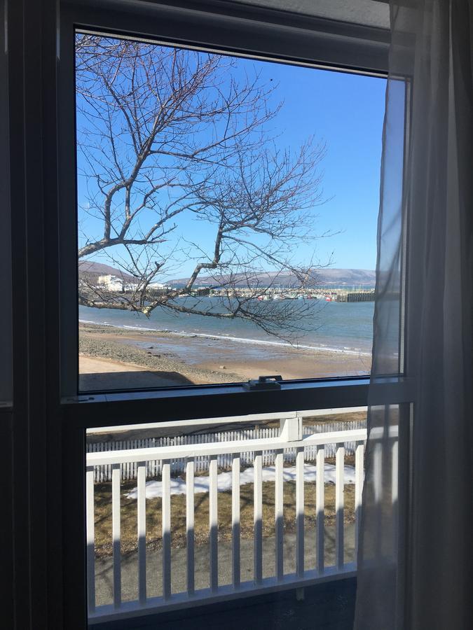 Come From Away B&B 딕비 외부 사진